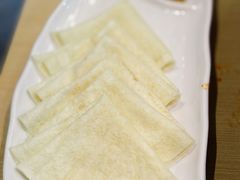 -吕氏疙瘩汤·海鲜新鲁菜(凯德mall新都心店)