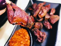 -聚味瞿记·龙虾堂(渔人码头一店)
