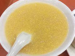 棒渣粥-庆丰包子铺(宣武门店)