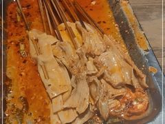 -叁宝烤肉·西安烧烤(东三爻店)