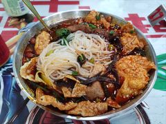 -龍城柳州螺蛳粉(群星路店)