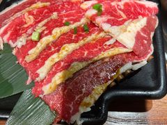 -九田家黑牛烤肉料理(新辰里亚运村店)