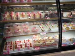 -味多美蛋糕(三元桥店)