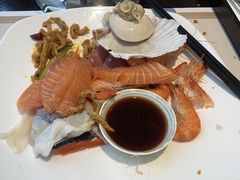 -东方滨江大酒店·滨江厅