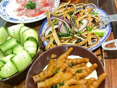 -楠火锅(西单店)