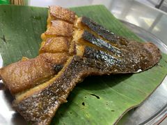 -黄亚华小食店(Jalan Alor)