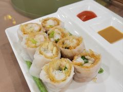 -海晖酒楼·顺德鱼生(荣华店)