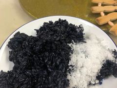 乌米饭-高老庄·老溧阳·私房菜(南山竹海店)