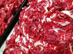-三毛牛肉店(福强店)