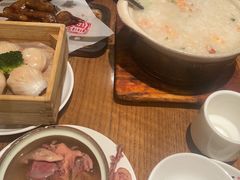 -鸽味轩·粤菜小馆(高楼门总店)