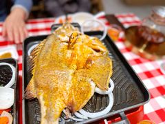 -西贝(紫荆广场店)