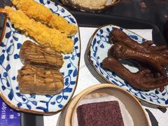 -和府捞面(天河领展广场店)