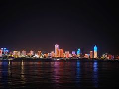 -武昌江滩