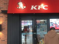 门面-肯德基(平江新城店)