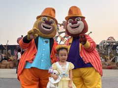 -厦门方特梦幻王国