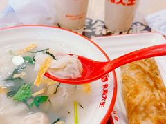 -永和大王(广元西路店)