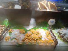 -奢谷·海鲜自助(南海万科店)