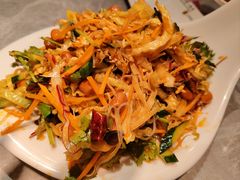 -大哈福烧烤·海鲜·家常菜(延安三路店)