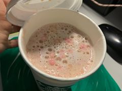 -星巴克臻选(广州高德置地秋广场店)