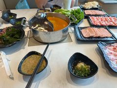 -呷哺呷哺 黄金牧场 (中发百旺店)