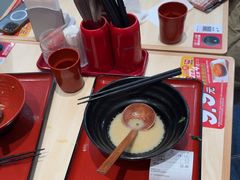 -食其家·牛丼咖喱(天津梅江印象城店)