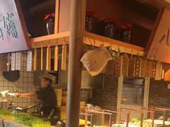 -二十八里太湖船菜(吉祥路店)