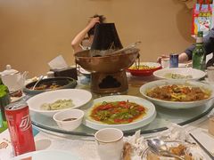 -丽园海鲜饭店(东关街店)