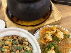 -醉壹号海鲜大排档(厦门美食地标店)