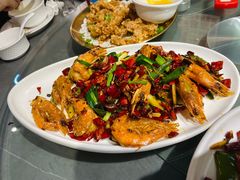 -梦林夕烧酒档