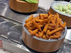 -龍歌自助小火锅(漳州二路爱购店)