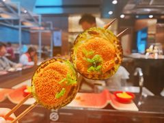 -鸟山鸣·日料食堂(王府井店)