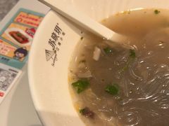 -苏晓玥·手作江南小吃(深圳北站店)