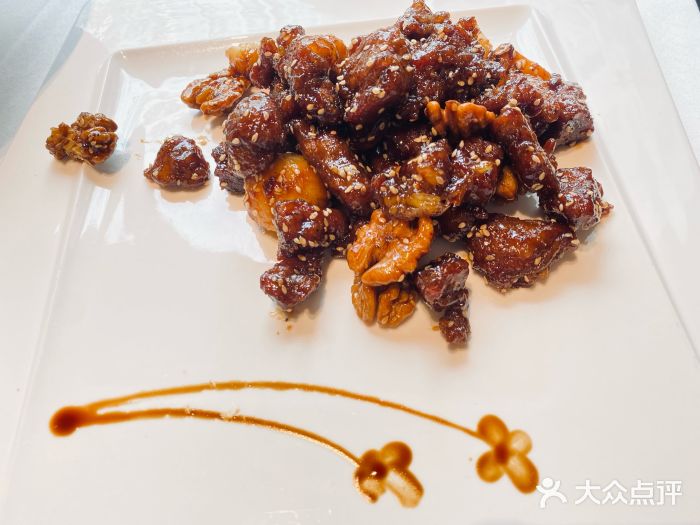大铁勺新津菜(迎水道店)图片
