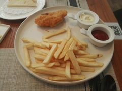 -Kitchen·Y洋厨房西餐厅(王府壹号店)