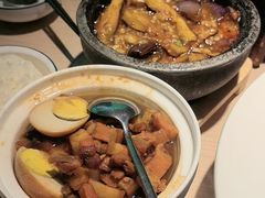 我家有卤肉-吴氏老妈·23年家常菜(古城店)