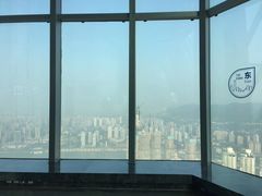 -WFC会仙楼观景台