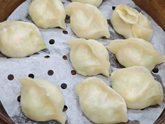 -老边饺子馆(中街店)