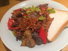 -宏达老菜馆(东安街店)