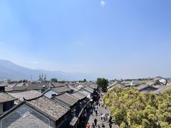 -大理古城