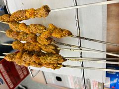 -老虎滩大连海鲜烧烤(水游城店)