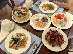 -马哥孛罗咖啡厅·Cafe Marco (厦门马哥孛罗东方大酒店)