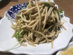 -傅记酱肉