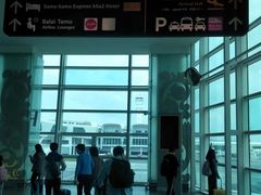 -吉隆坡国际机场