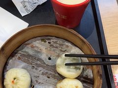 -永和大王(花好园店)