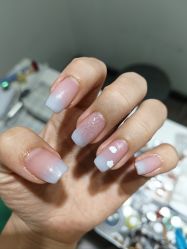 -晨·艺美甲美睫