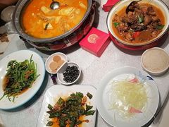 -解家河南菜(金水路店)