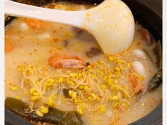 -香香海南菜餐厅