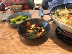 -湘拾(壹方北馆店)