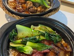 -阿清煲仔店(纺织城店)