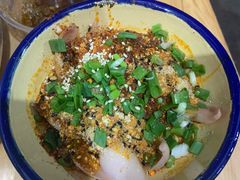 -痴串串(星汉路总店)